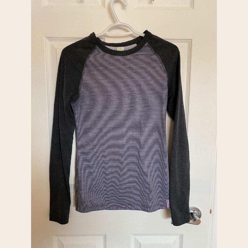 Bula long sleeve